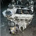 1996 Seat Leon Komple Motor Çıkma Parça Ankara