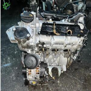 Seat 1.2 ibiza/cordoba Dolu Motor