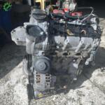 Seat Cordoba Komple Motor Çıkma Parça Ankara