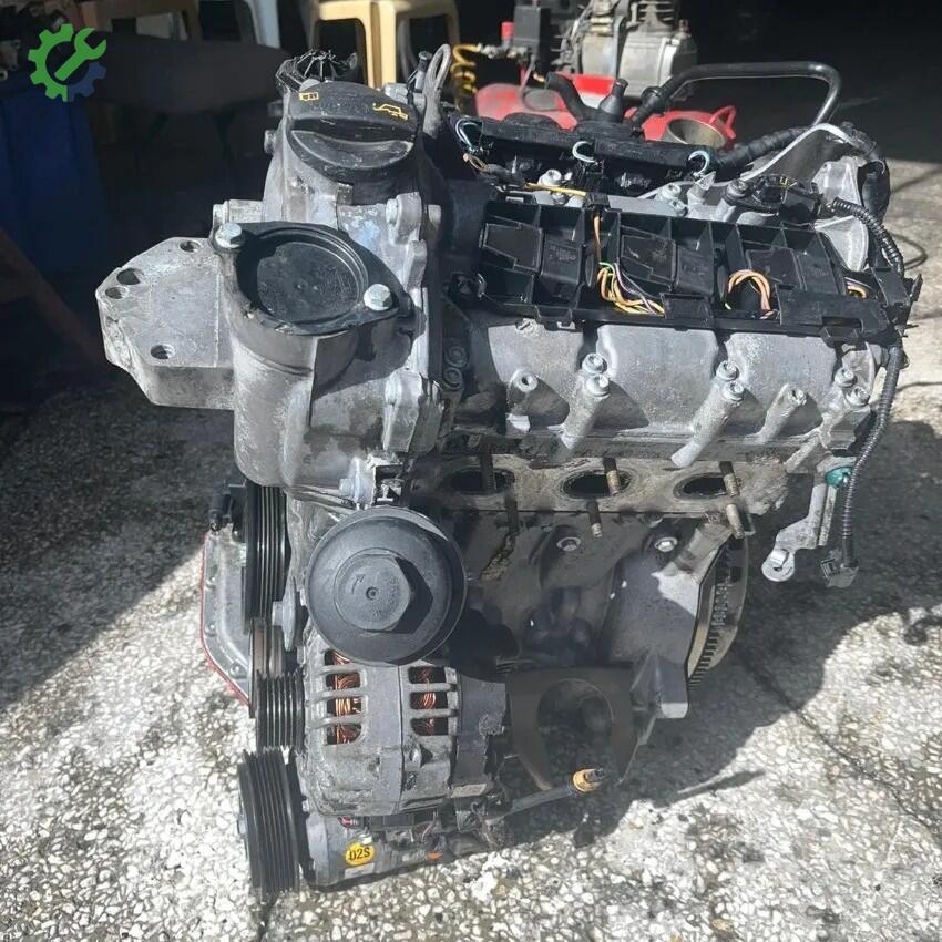 Seat Cordoba Komple Motor IBIZA/CORDOBA çıkma parça