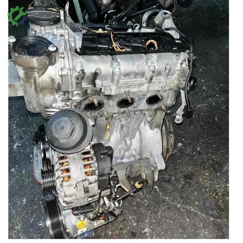 Seat Cordoba Komple Motor IBIZA/CORDOBA çıkma parça