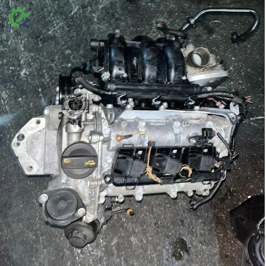 Seat Cordoba Komple Motor IBIZA/CORDOBA çıkma parça