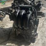 Seat Cordoba Komple Motor Çıkma Parça Ankara
