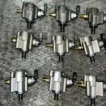 Audi A4 Regulatör Çıkma Parça Ankara