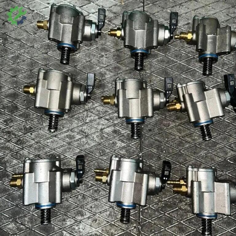Volkswagen Passat Regulatör çıkma parça