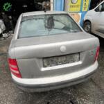 Skoda Fabia 2001/2008 Model Çıkma Yedek Parça