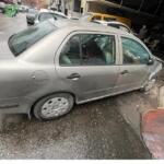 Skoda Fabia 2001/2008 Model Çıkma Yedek Parça