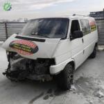 Volkswagen Transporter 1996/2003 Çıkma Yedek Parça