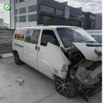 Volkswagen Transporter 1996/2003 Çıkma Yedek Parça