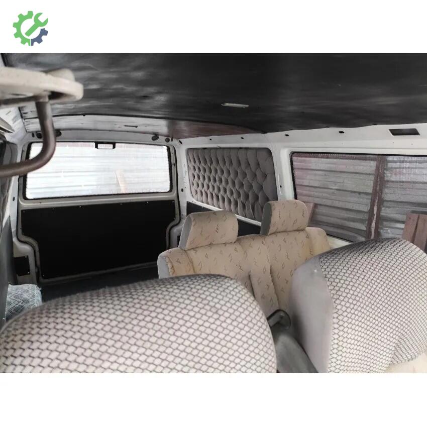 Volkswagen Transporter Yedek Lastik çıkma parça
