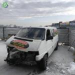 Volkswagen Transporter 1996/2003 Çıkma Yedek Parça
