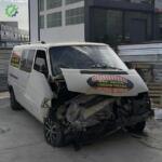 Volkswagen Transporter 1996/2003 Çıkma Yedek Parça