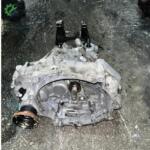 Volkswagen Passat Şanzıman Çıkma Parça Ankara