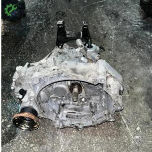 Volkswagen/Audi/Seat/Skoda 1.4 BBY/BBZ Orjinal Şanzıman