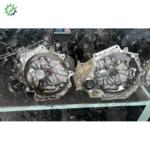Volkswagen Passat Şanzıman Çıkma Parça Ankara