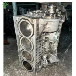 Volkswagen Passat Yarım Motor Çıkma Parça Ankara