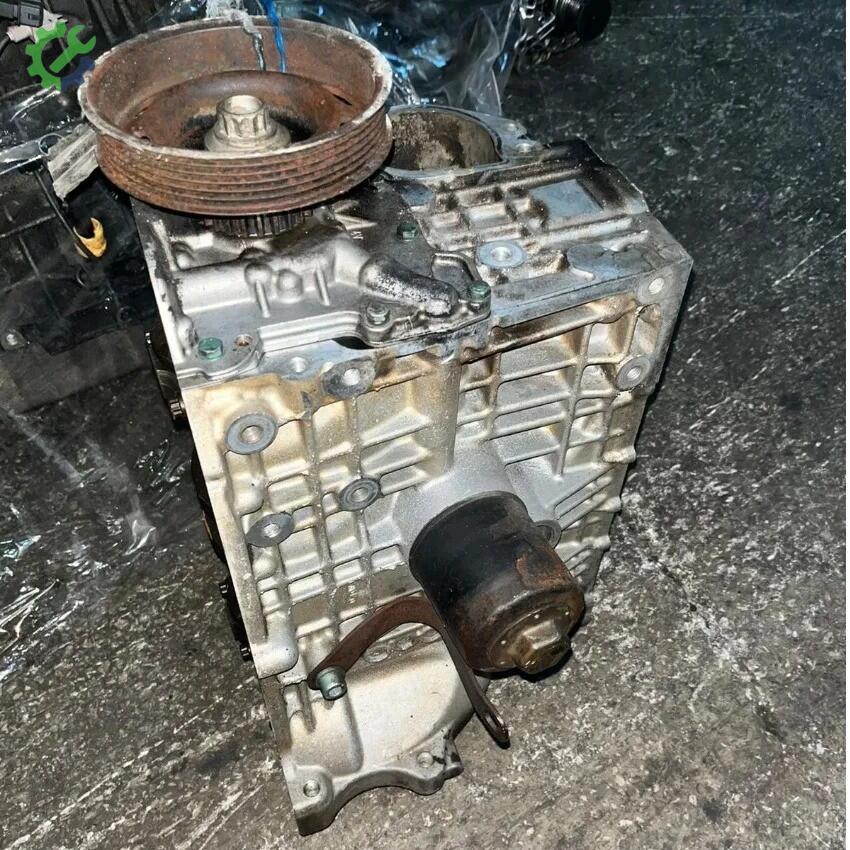 Volkswagen Passat Yarım Motor BBY/BBZ/BCB çıkma parça