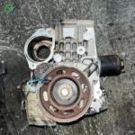 Volkswagen Passat Yarım Motor Çıkma Parça Ankara