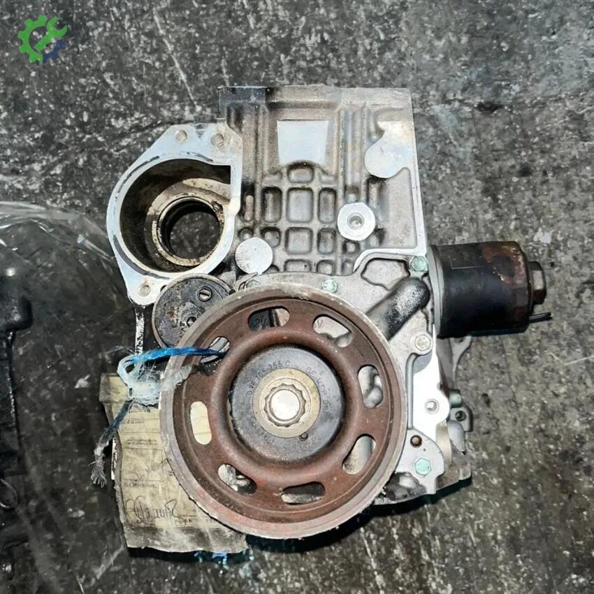 Volkswagen Passat Yarım Motor BBY/BBZ/BCB çıkma parça