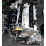 Volkswagen Tiguan Sandık Motor Çıkma Parça İzmir