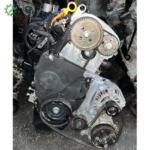 Volkswagen Passat Sandık Motor Çıkma Parça Ankara