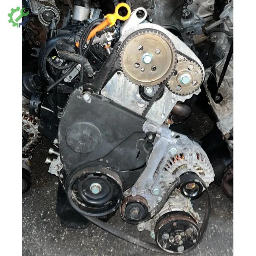 Volkswagen Passat Sandık Motor AHW/BBY/BBZ/BCB çıkma parça