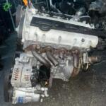 Volkswagen Passat Sandık Motor Çıkma Parça Ankara