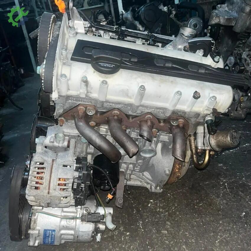 Volkswagen Passat Sandık Motor AHW/BBY/BBZ/BCB çıkma parça