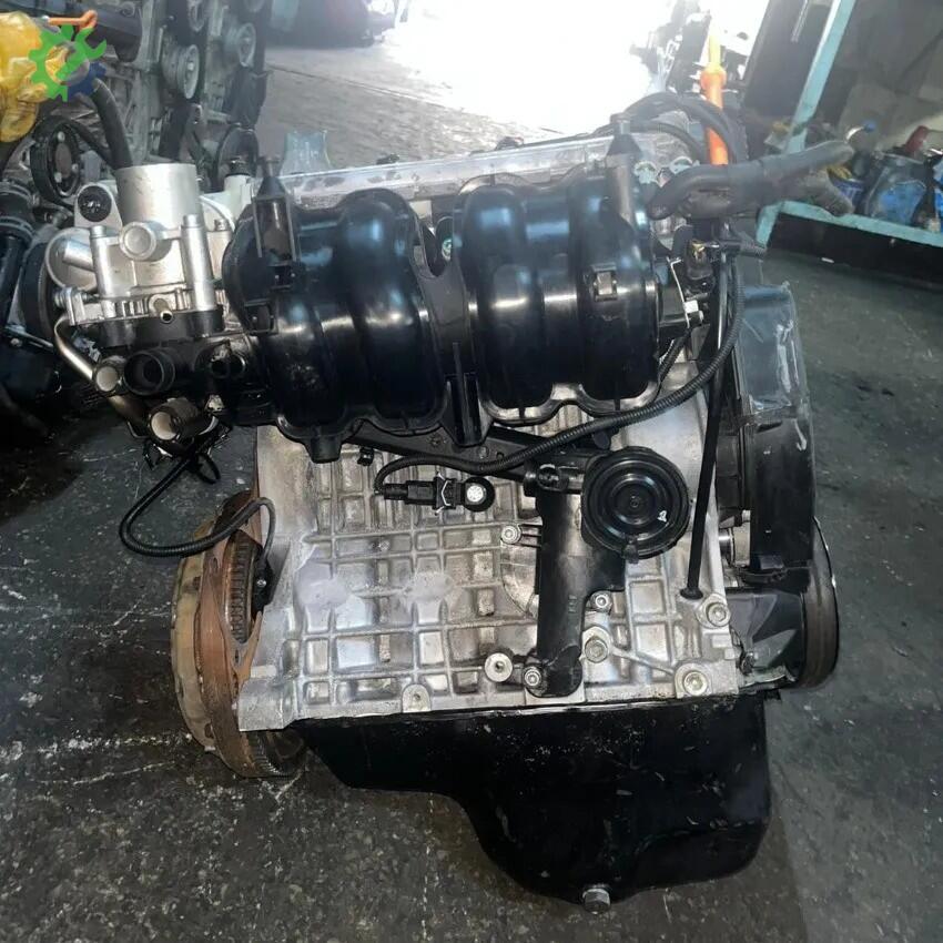 Volkswagen Passat Sandık Motor AHW/BBY/BBZ/BCB çıkma parça