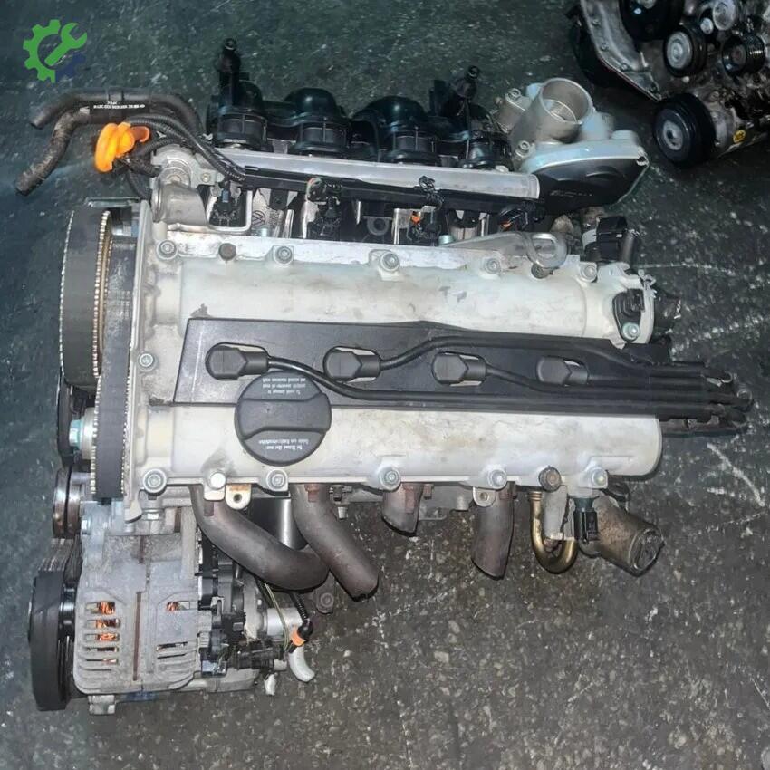 Volkswagen Passat Sandık Motor AHW/BBY/BBZ/BCB çıkma parça