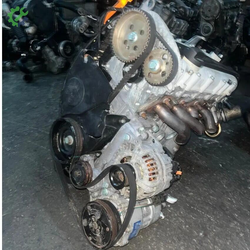 Volkswagen Passat Sandık Motor AHW/BBY/BBZ/BCB çıkma parça