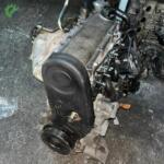 Volkswagen Passat Sandık Motor Çıkma Parça Ankara