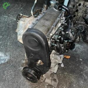 Volkswagen/Seat/Skoda/Audi 1.6 8valf BSE/BFQ/ALZ DOLU MOTOR