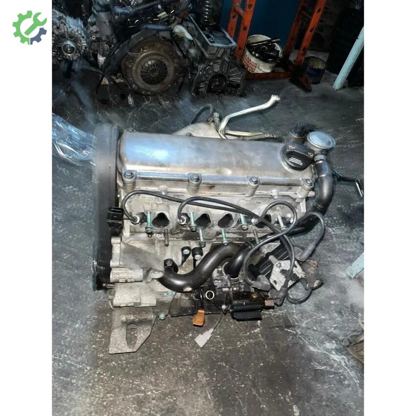 Volkswagen Passat Sandık Motor BSE/BFQ/ALZ çıkma parça