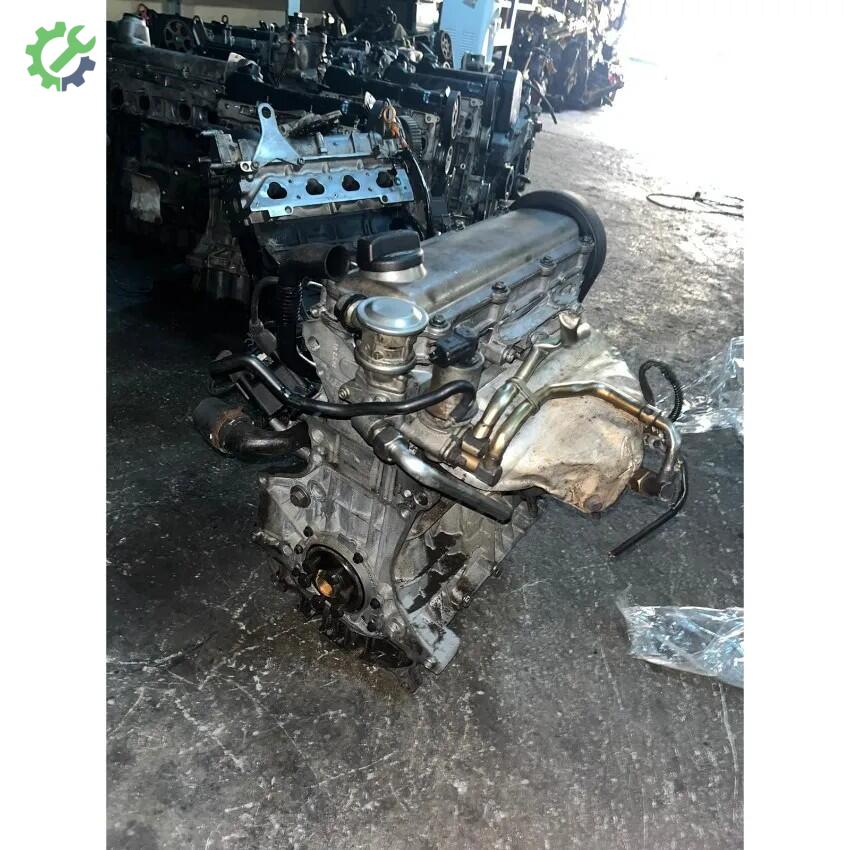 Volkswagen Passat Sandık Motor BSE/BFQ/ALZ çıkma parça