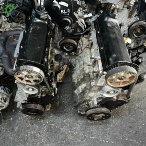 Volkswagen/Seat/Audi/Skoda 1.6 8valf AKL Dolu Motor
