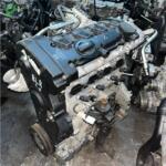 Volkswagen Passat Komple Motor Çıkma Parça Ankara