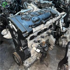 Volkswagen Passat/Golf BLR 2.0 Dolu Motor