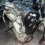 Volkswagen Passat Komple Motor Çıkma Parça Ankara