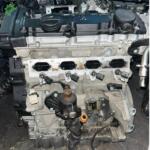 Volkswagen Passat Komple Motor Çıkma Parça Ankara