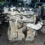 Volkswagen Passat Komple Motor Çıkma Parça Ankara