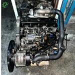 Volkswagen Passat/ Audi A4/A6 Dolu Motor