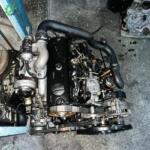 Volkswagen Passat/ Audi A4/A6 Dolu Motor