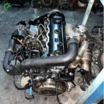 Volkswagen Passat/ Audi A4/A6 Dolu Motor