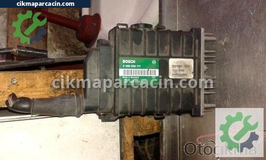 Fiat Uno Motor Beyni çıkma parça
