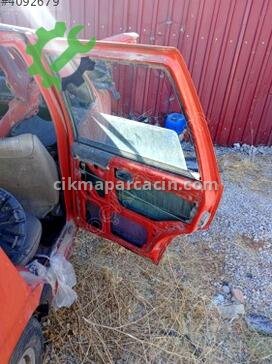 Fiat Uno Sağ Arka Kapı çıkma parça
