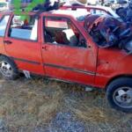 Fiat Uno Sağ Ön Kapı çıkma parça - Muhammed Furkan Oto çıkma Adıyaman