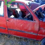 Fiat Uno Sağ Ön Kapı çıkma parça - Muhammed Furkan Oto çıkma Adıyaman
