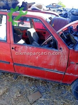 Fiat Uno Sağ Ön Kapı çıkma parça