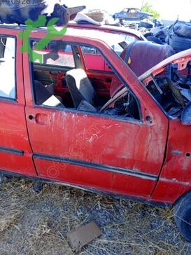Fiat Uno Sağ Ön Kapı çıkma parça